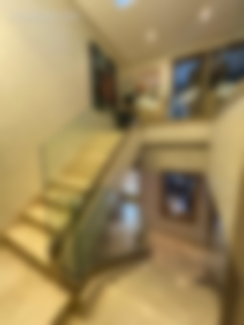Villa 590 m² avec jardin, Ville Verte Bouskoura