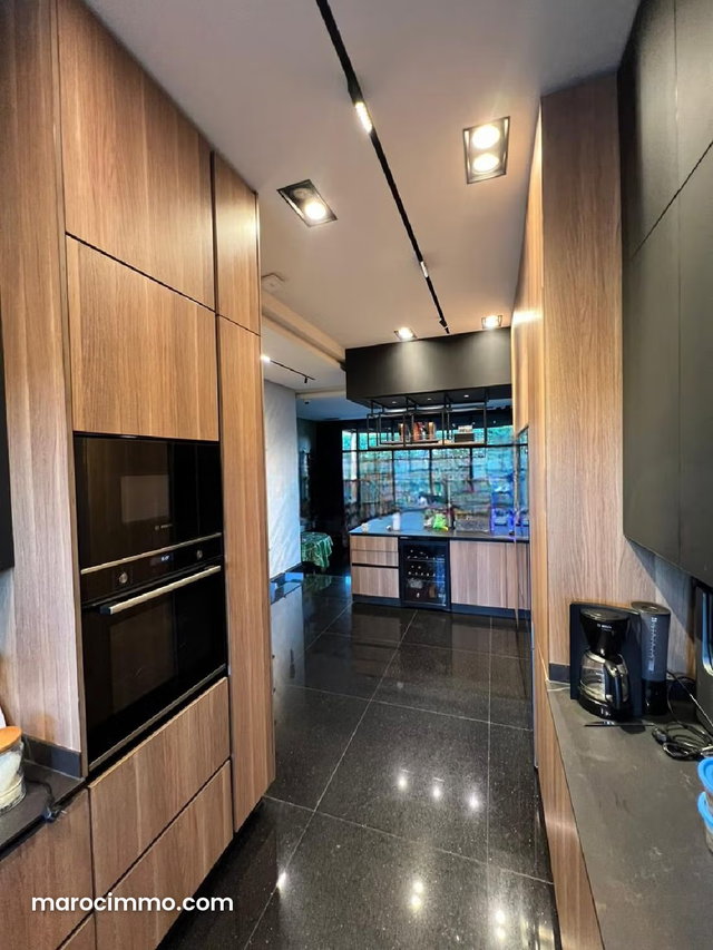 Villa de luxe à vendre à Bouskoura — 3