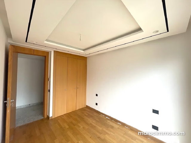 Appartement luxueux de 130m2 au quartier Racine — 5
