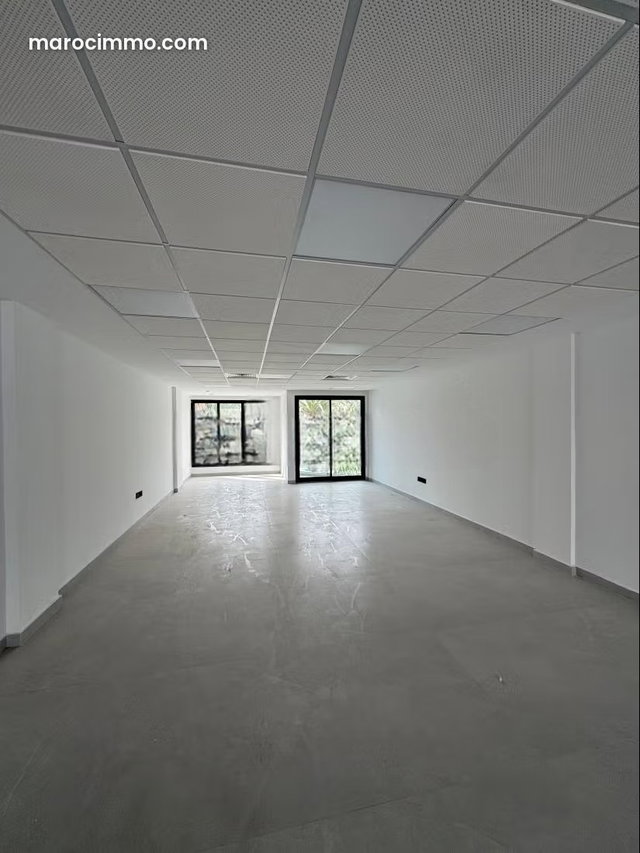 Office for rent — 2