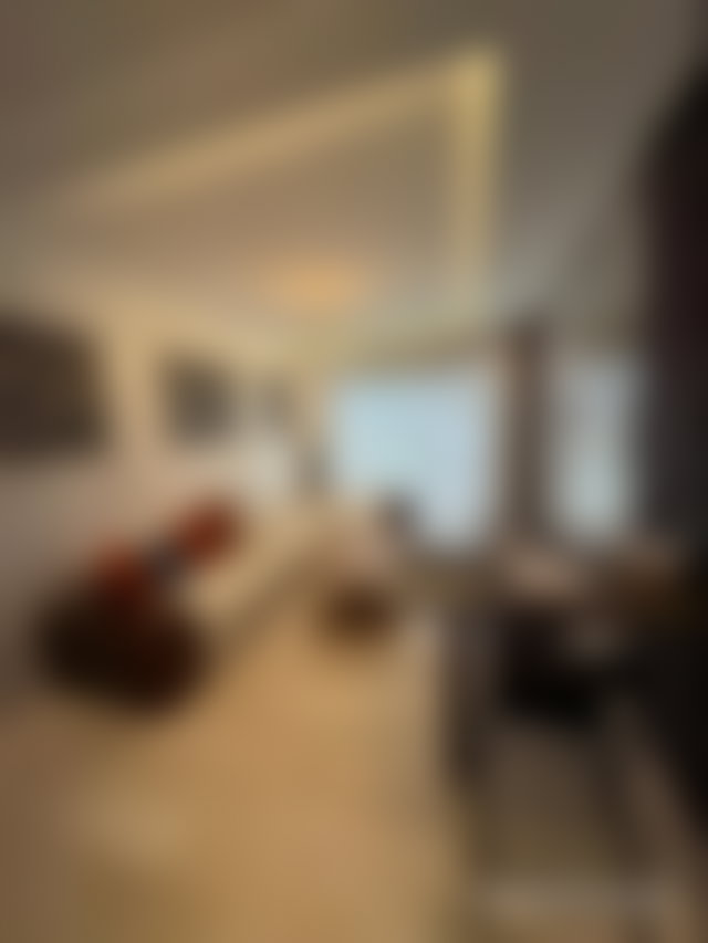 Furnished 51 sqm studio, Casablanca Finance City, views and terrace — 5