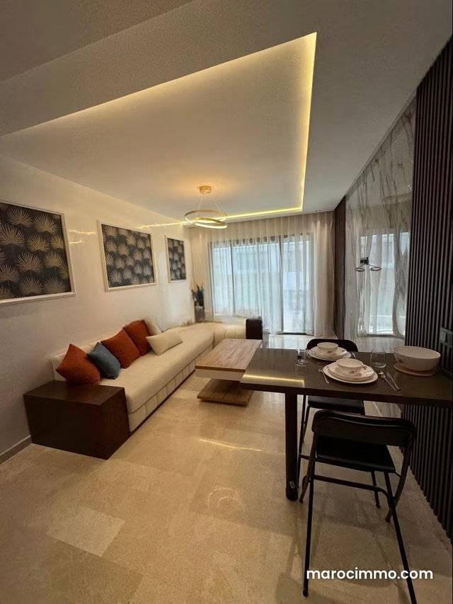 Studio premium à saisir — 5
