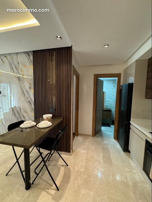 Studio premium à saisir — 2