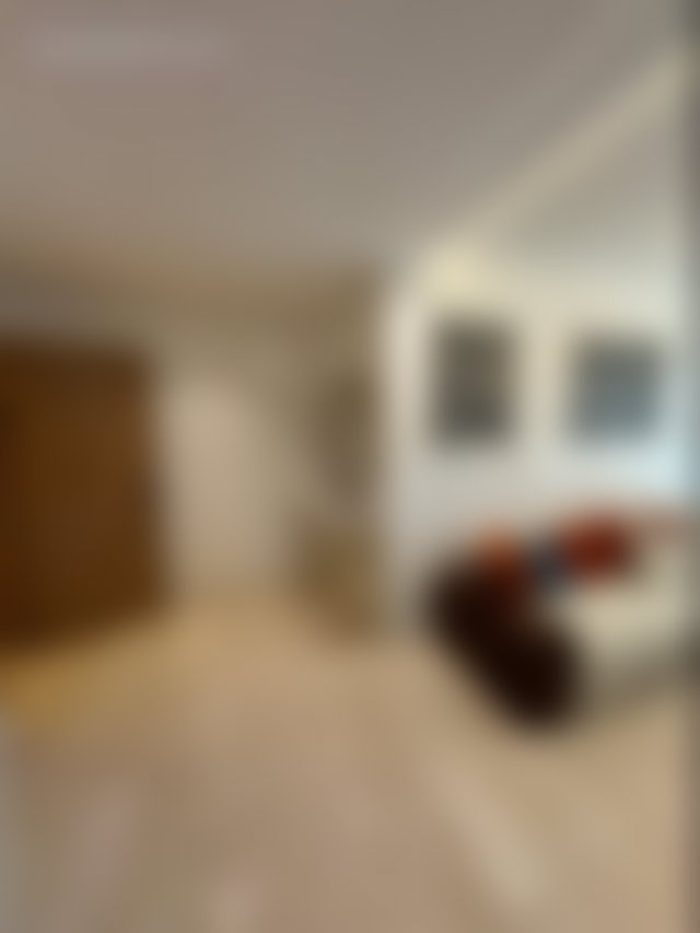 Furnished 51 sqm studio, Casablanca Finance City, views and terrace — 4