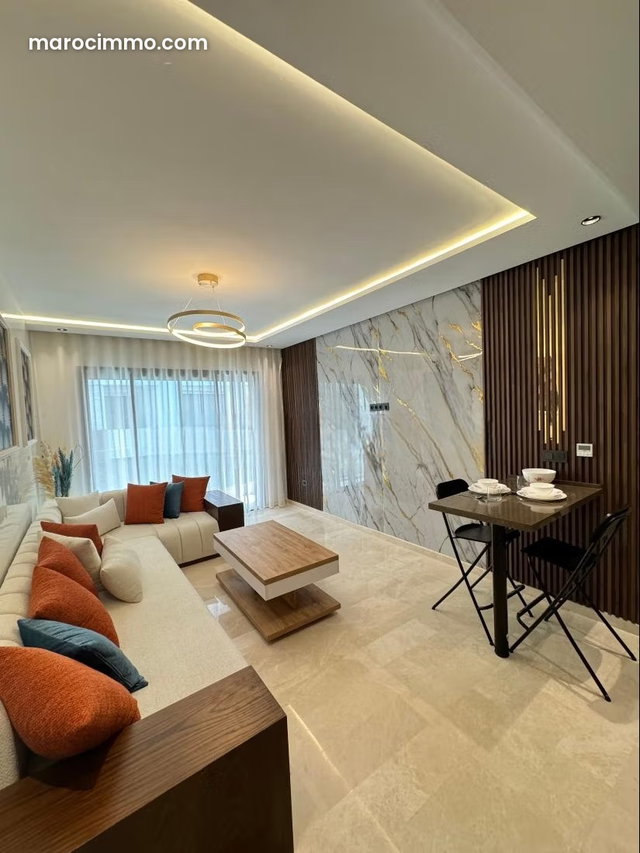 Studio premium à saisir — 3