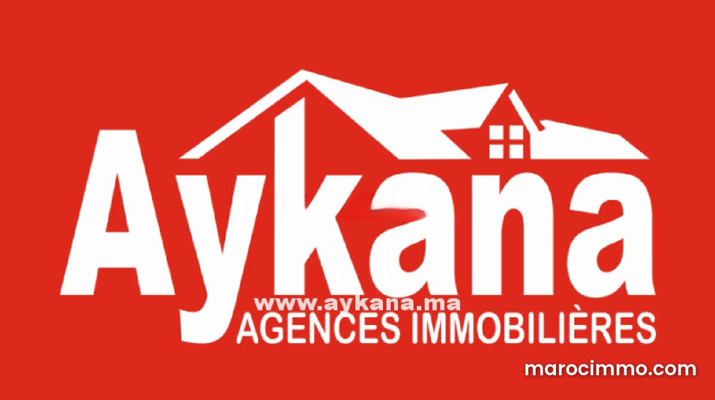 Terrain constructible 300 m² à Skikina Temara — Temara