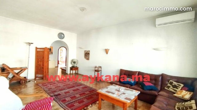 Vente Appartement Rabat Haut Agdal — 4
