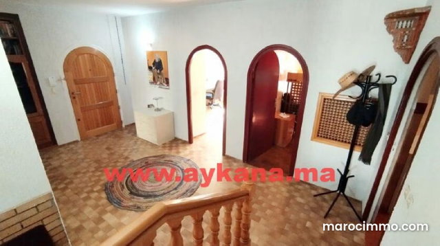 Vente Appartement Rabat Haut Agdal — 2