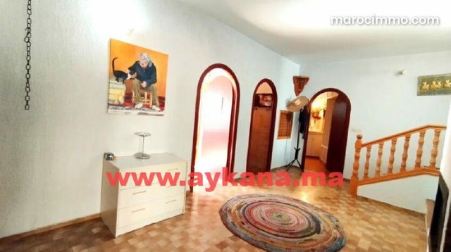 Vente Appartement Rabat Haut Agdal — 3