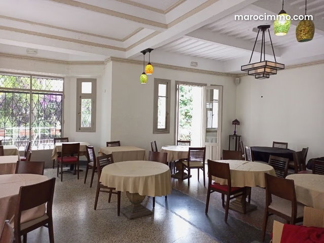 Location Villa à sidi belyout — 3