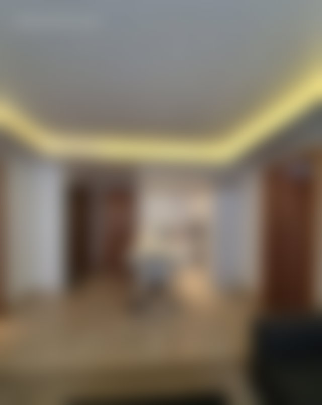 Furnished 125 sqm apartment, top floor with terrace, Racine — 5