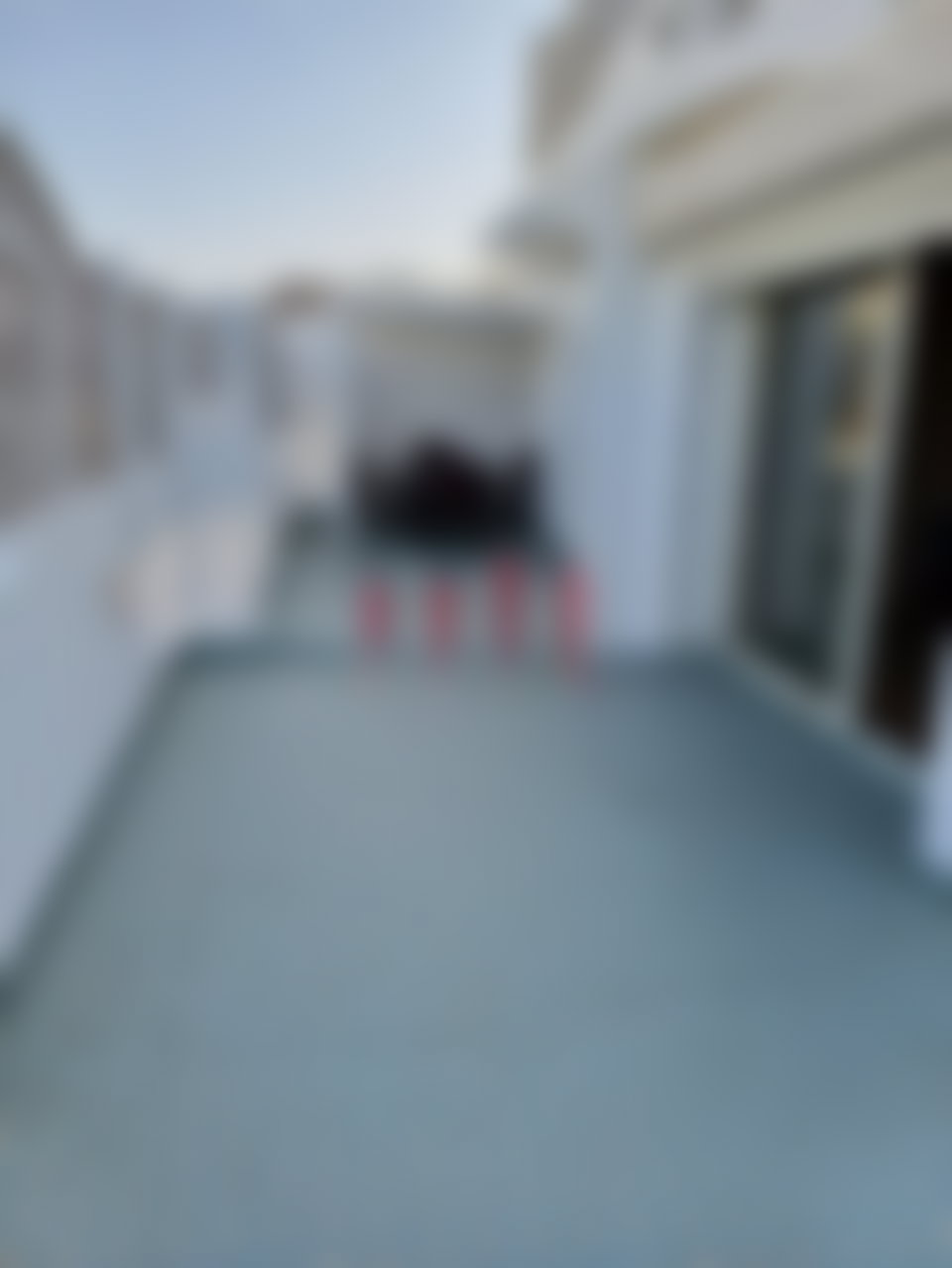 Appartement meublé 80 m² avec terrasse, Gauthier, Casablanca