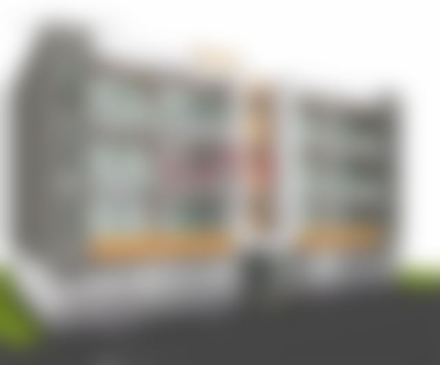 Terrain 1480 m² Riviera Casablanca, zone B3S et R3 — Casablanca