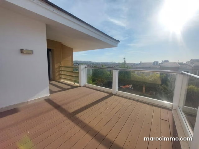 Bel appartement jamais habité — 2