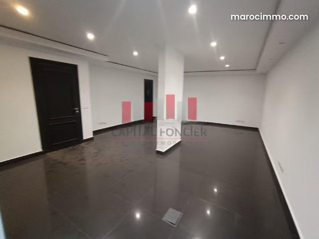 Magnifique bureau de 50m2 à la location Racine Rez de chaussée — 3