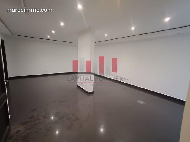 Magnifique bureau de 50m2 à la location Racine Rez de chaussée — 4