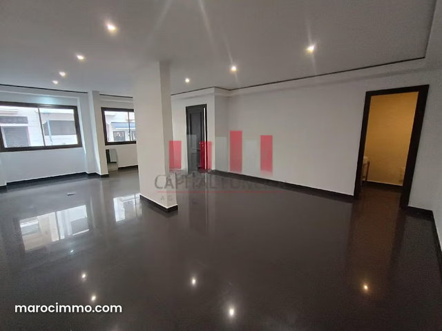 Magnifique bureau de 50m2 à la location Racine Rez de chaussée — 5
