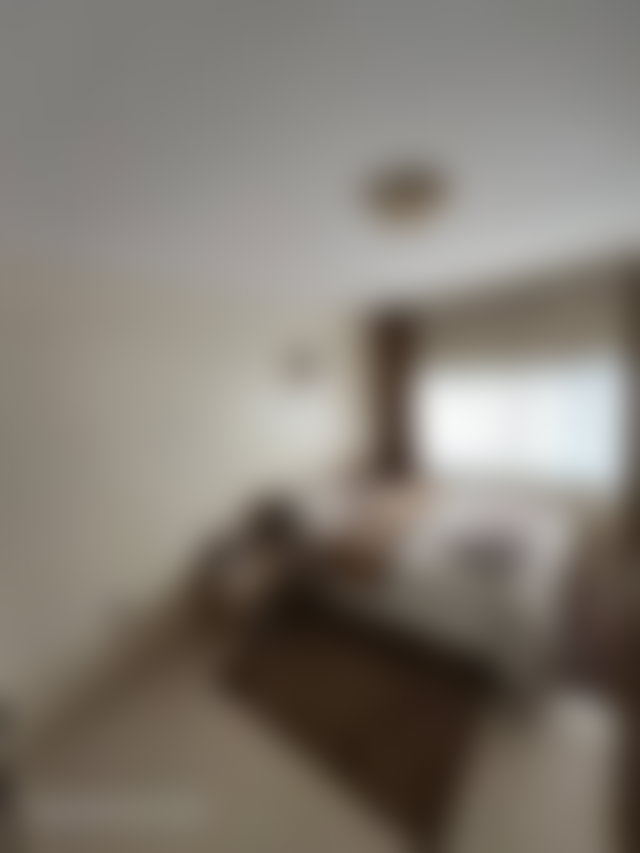 3-Bedroom Apartment in Casablanca’s Quartier des Hôpitaux — 2