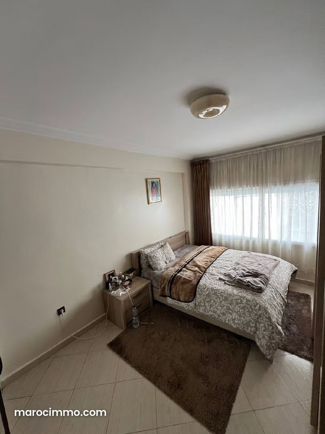 Superbe appartement à vendre à bd Abdelmoumen — 2