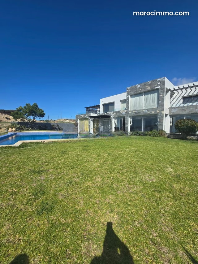 Villa premium à saisir sans vis a vis — 4