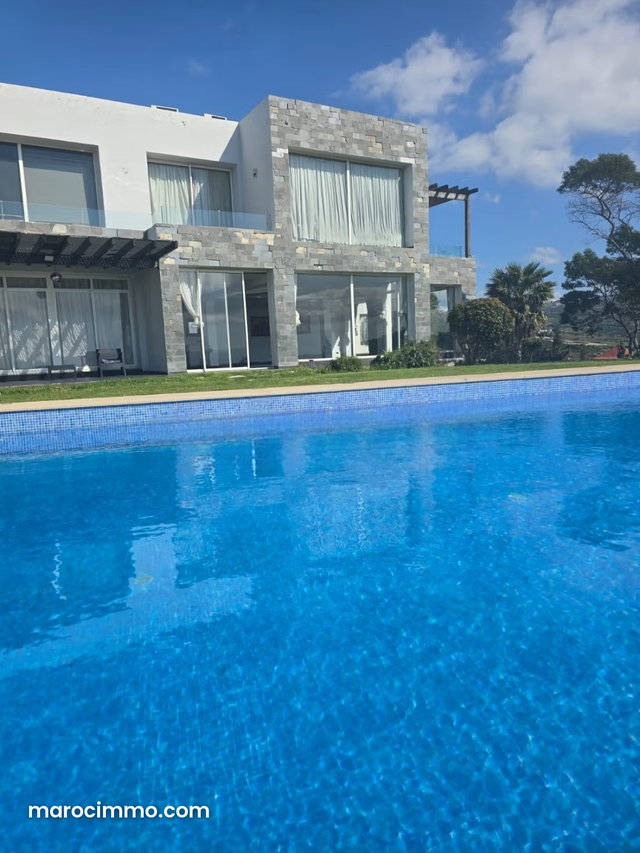 Villa premium à saisir sans vis a vis — 3