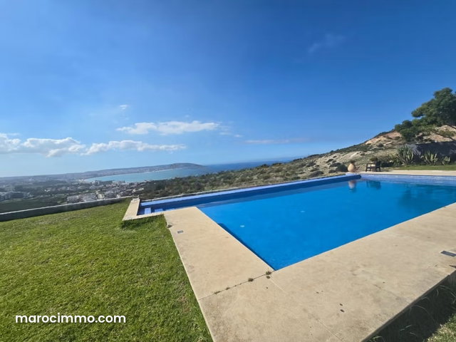Villa premium à saisir sans vis a vis — 5