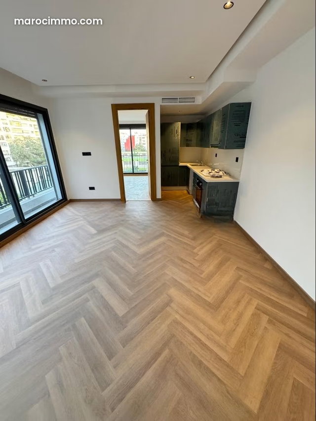 Appartement premium a saisir — 2