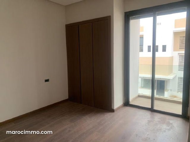 Studio Neuf à vendre à Bouskoura Ville verte — 4