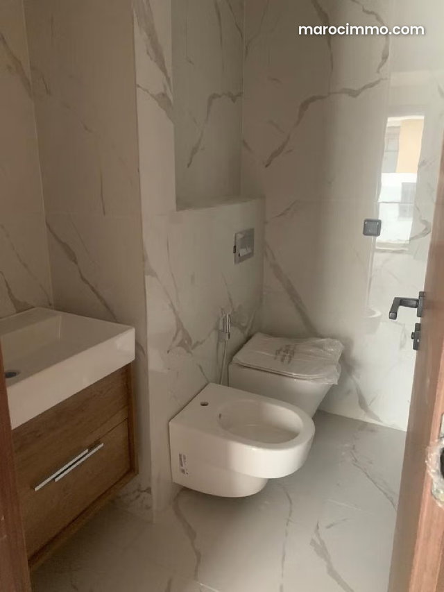 Studio Neuf à vendre à Bouskoura Ville verte — 3