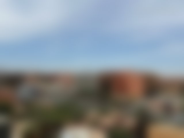Appartement 91 m² avec terrasse panoramique, Route de Casablanca — 3