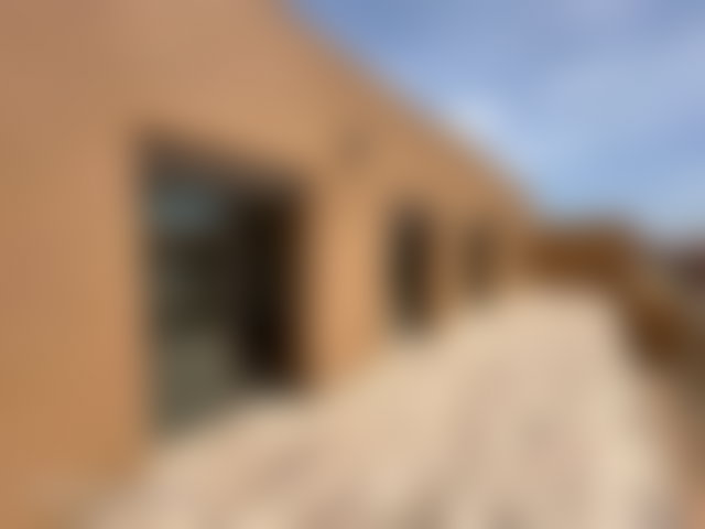 Appartement 91 m² avec terrasse panoramique, Route de Casablanca — 5