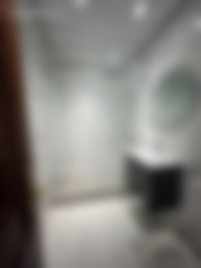 Appartement avec terrasse au cœur de Casablanca Centre Ville — 4