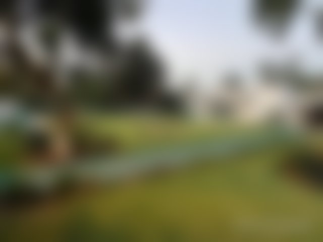 Villa 3900 m² à rénover, Souissi, Rabat — 2
