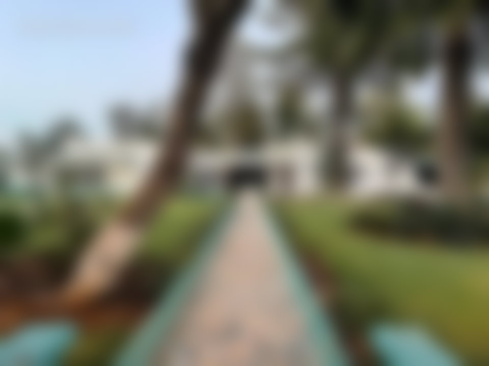 Villa 3900 m² à rénover, Souissi, Rabat