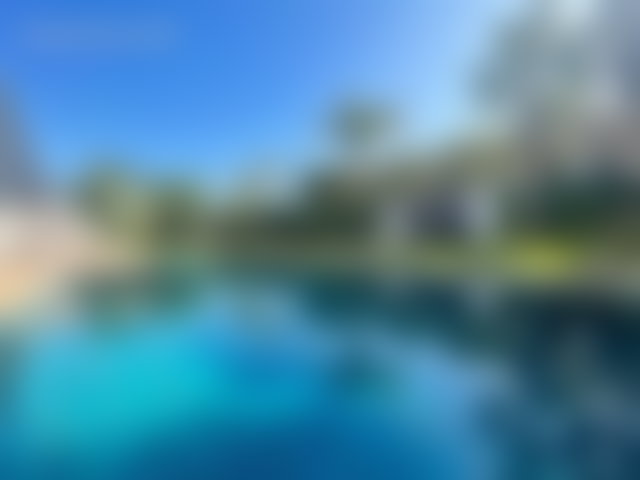 Villa 478 m² avec piscine et jardin, Bouskoura centre — 2
