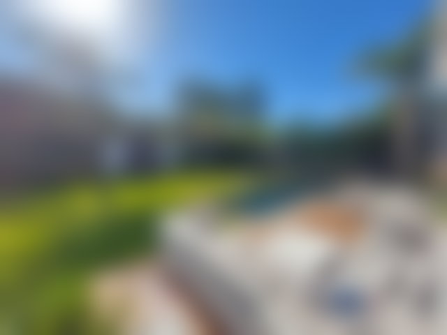 Villa 478 m² avec piscine et jardin, Bouskoura centre — 5