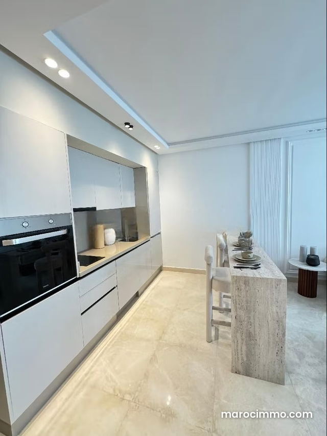 Studio premium à saisir — الدار البيضاء