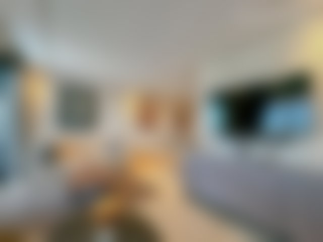 Appartement meublé vue mer, Aïn Diab, Casablanca — 2