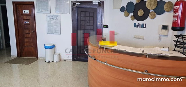 Premium Office Space for Rent on Bld Ghandi 315 m2 — 5