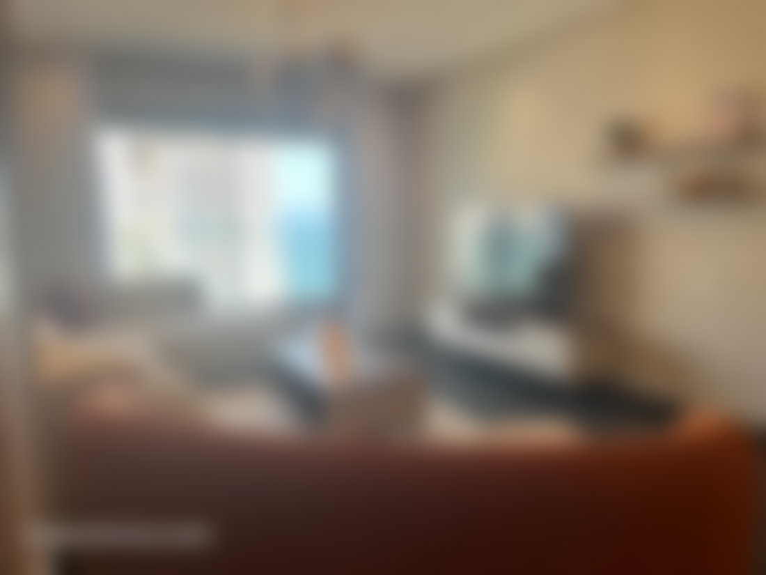 Appartement meublé vue mer, Marina Casablanca