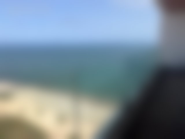 Appartement meublé vue mer, Marina Casablanca — 2