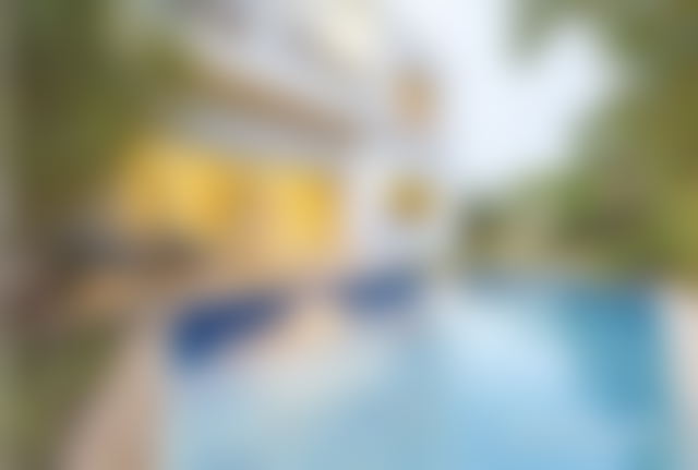 700 m² Villa with Swimming Pool, El Manar El Hank, Casablanca — Casablanca
