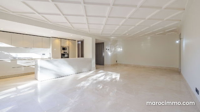 Luxury Apartment for Rent in Hivernage — 2