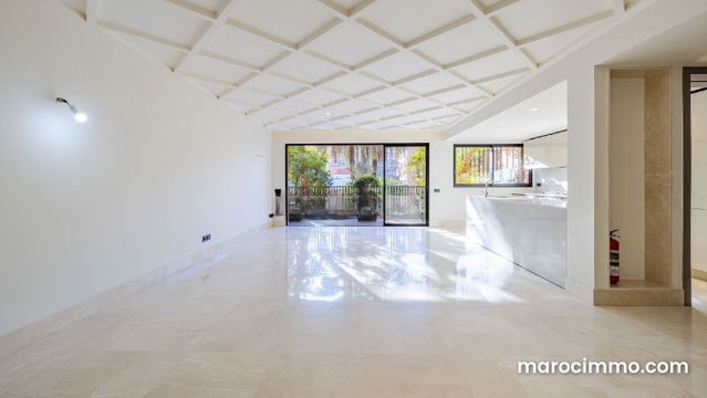 Luxury Apartment for Rent in Hivernage — 5
