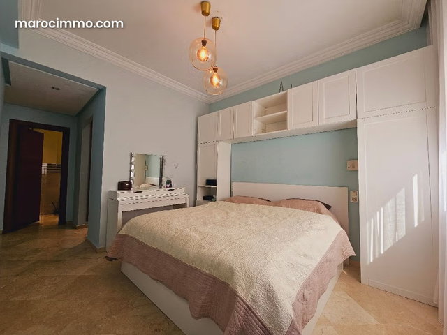 Appartement à Vendre de 129.0 m² à Casablanca, Les Princesses — 4
