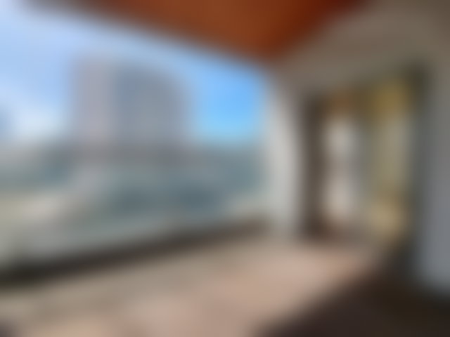 Sea-view apartment for rent on a high floor in Aïn Diab, Casablanca — 5
