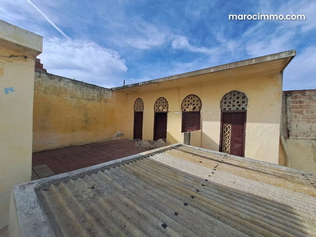 Découvrez notre trésor dans la Médina de Tanger — 5