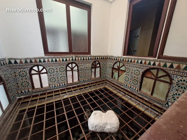 Découvrez notre trésor dans la Médina de Tanger — 2