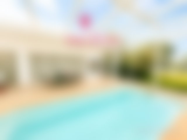 Villa meublée avec piscine à louer à Skhirat, Plage rose marae — 2