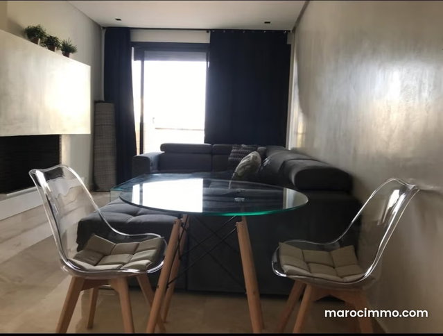 Bel appart meublé — 3